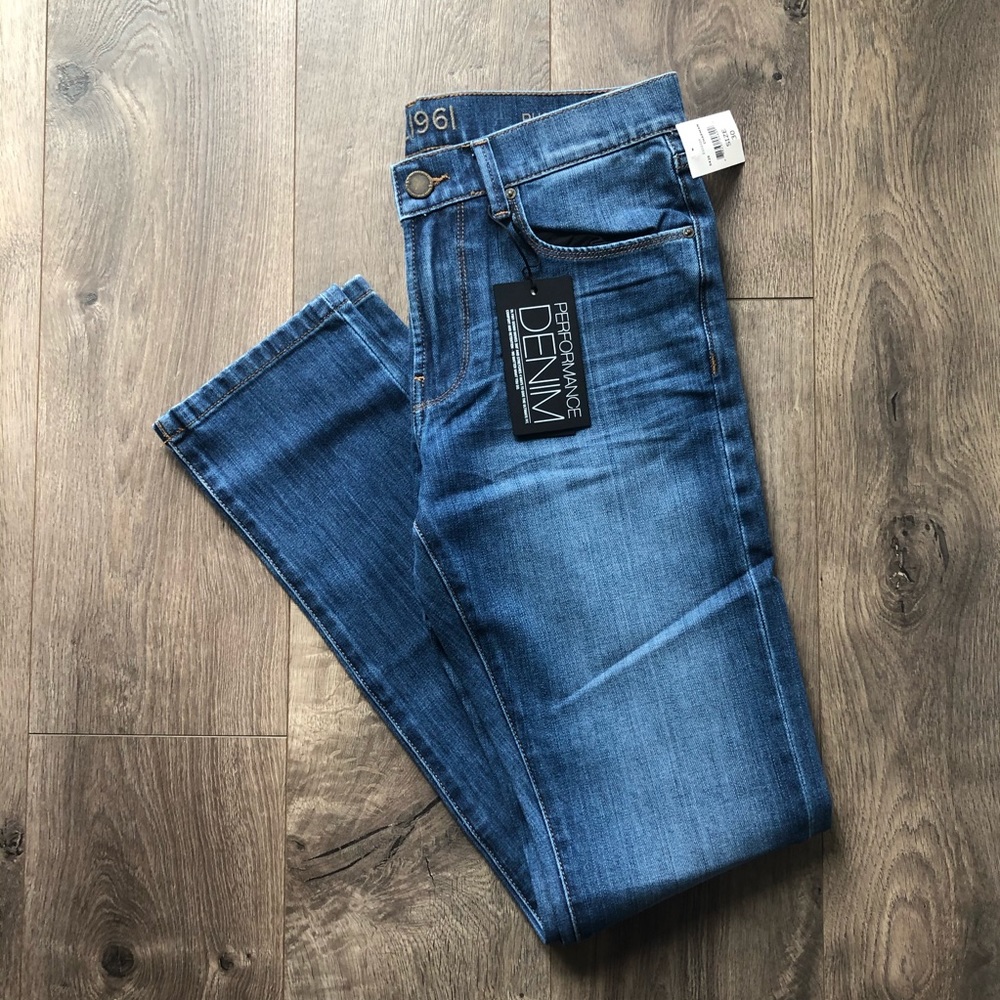 Men’s DL Denim Russell jean